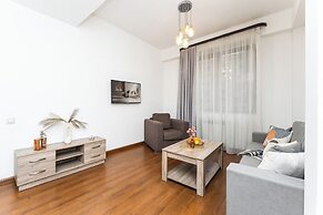 Stay Inn on Buzand str. 17