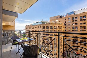 Stay Inn on Buzand str. 17