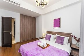 Stay Inn on Buzand str. 17
