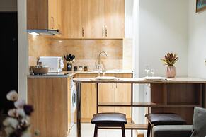 Stay Inn on Buzand str. 17