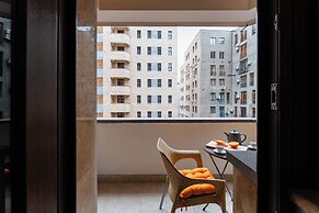Stay Inn on Buzand str. 17