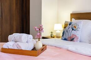 Stay Inn on Buzand str. 17