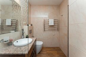 Stay Inn on Buzand str. 17