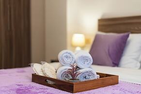 Stay Inn on Buzand str. 17