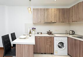 Stay Inn on Buzand str. 17