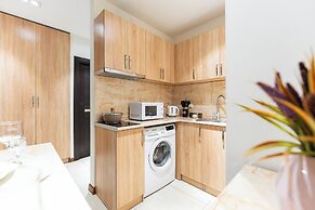 Stay Inn on Buzand str. 17