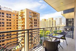 Stay Inn on Buzand str. 17