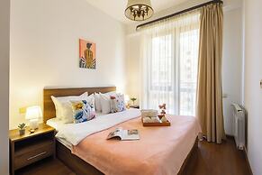Stay Inn on Buzand str. 17