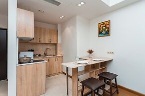 Stay Inn on Buzand str. 17