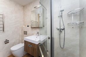 Stay Inn on Buzand str. 17