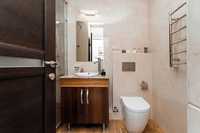 Stay Inn on Buzand str. 17