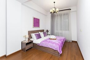 Stay Inn on Buzand str. 17
