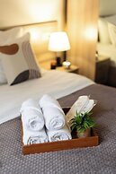 Stay Inn on Buzand str. 17