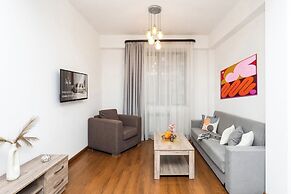 Stay Inn on Buzand str. 17