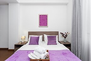 Stay Inn on Buzand str. 17