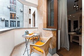 Stay Inn on Buzand str. 17