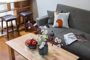 Stay Inn on Buzand str. 17