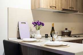 Stay Inn on Buzand str. 17