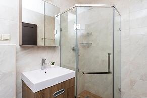 Stay Inn on Buzand str. 17