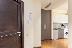 Stay Inn on Buzand str. 17