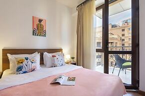 Stay Inn on Buzand str. 17