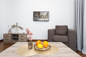 Stay Inn on Buzand str. 17