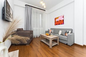 Stay Inn on Buzand str. 17
