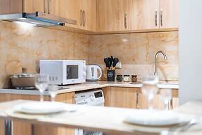 Stay Inn on Buzand str. 17