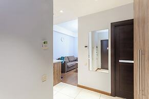 Stay Inn on Buzand str. 17