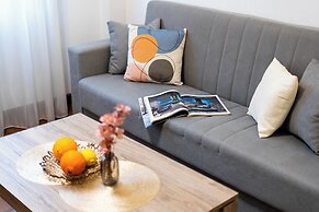 Stay Inn on Buzand str. 17