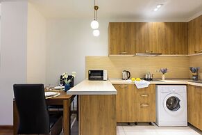Stay Inn on Buzand str. 17