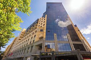 Stay Inn on Buzand str. 17