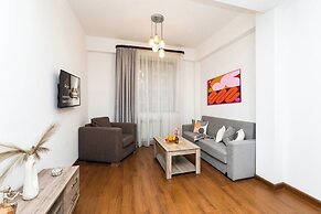 Stay Inn on Buzand str. 17