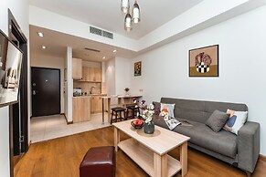 Stay Inn on Buzand str. 17