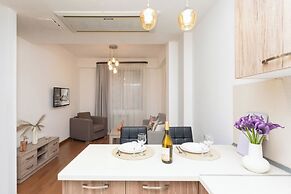 Stay Inn on Buzand str. 17