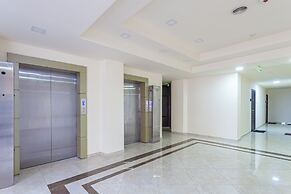Stay Inn on Buzand str. 17