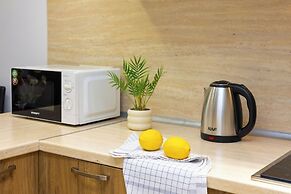 Stay Inn on Buzand str. 17