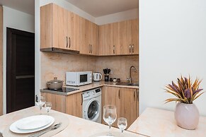 Stay Inn on Buzand str. 17