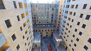 Stay Inn on Buzand str. 17