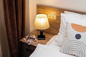 Stay Inn on Buzand str. 17