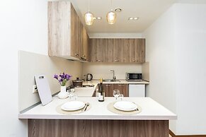 Stay Inn on Buzand str. 17