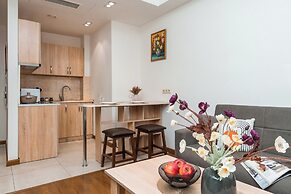 Stay Inn on Buzand str. 17