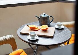Stay Inn on Buzand str. 17