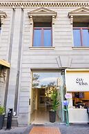 Stay Inn on Buzand str. 17
