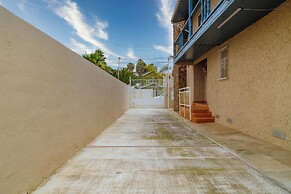 Seaside Adventure Lodging