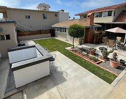 Seaside Adventure Lodging