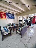 Seaside Adventure Lodging