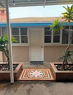 Seaside Adventure Lodging