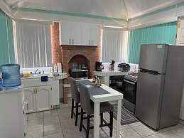 Seaside Adventure Lodging