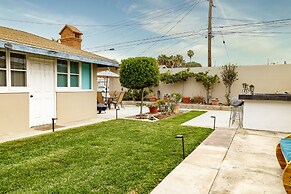 Seaside Adventure Lodging